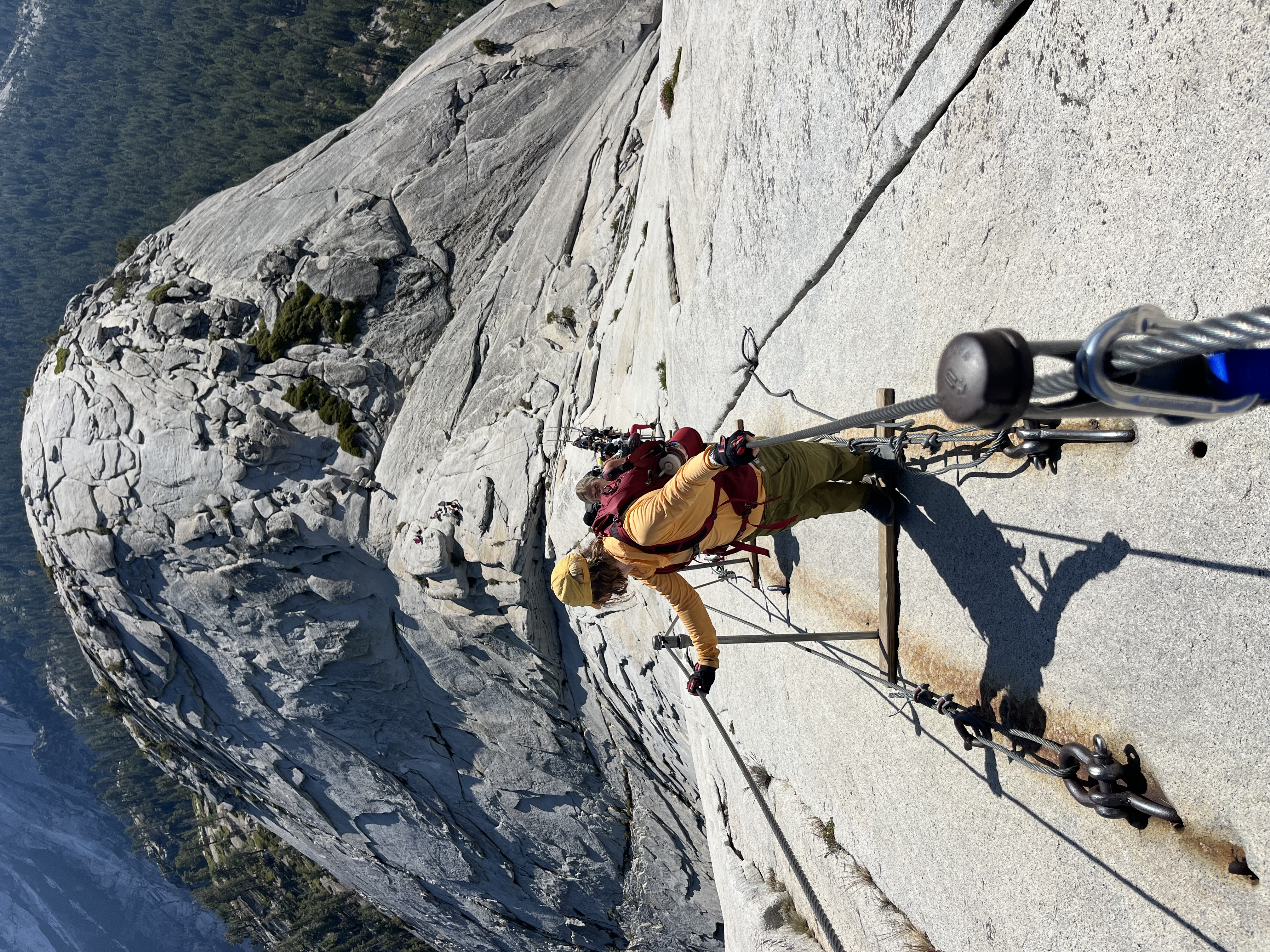 Half Dome